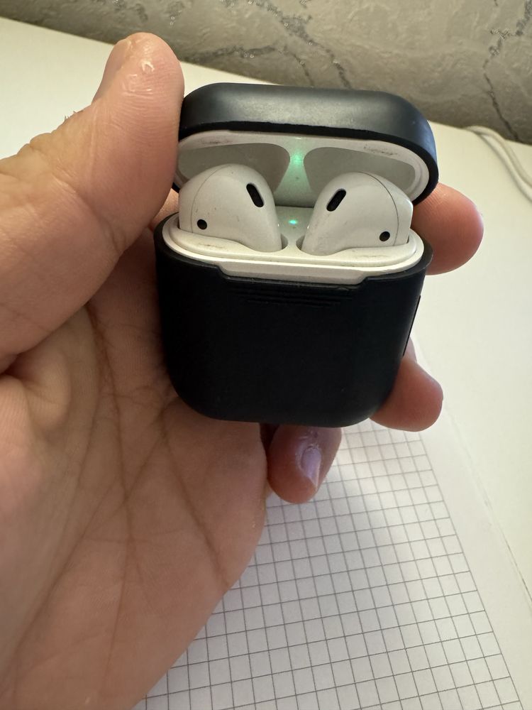 Airpots orginal olgan odam mazza qiladi