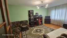 Inchiriez apartament  3 camere decomandate, langa Tribunalul Vaslui