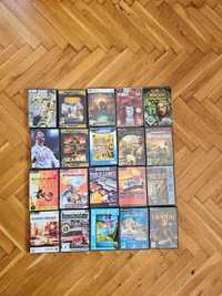 Игри за PC.FIFA,World of warcraft,NBA,Master of Olympus