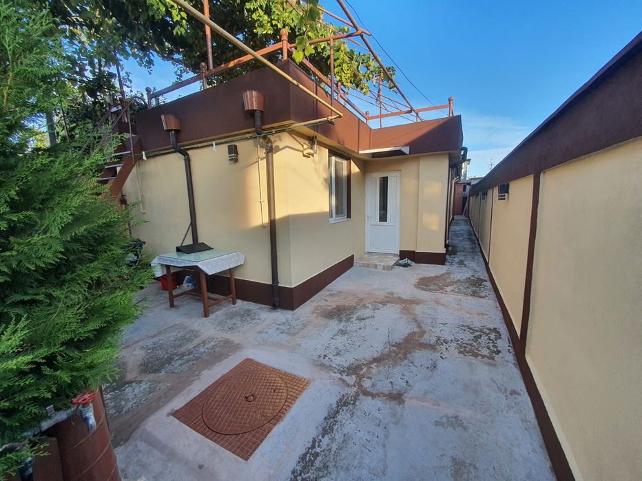 Casa de vanzare 3 camere Medeea