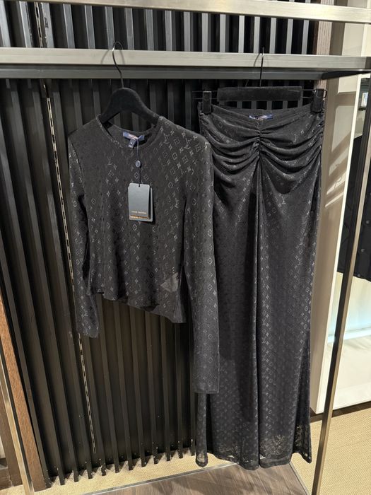 Compleu Louis Vuitton calitate premium