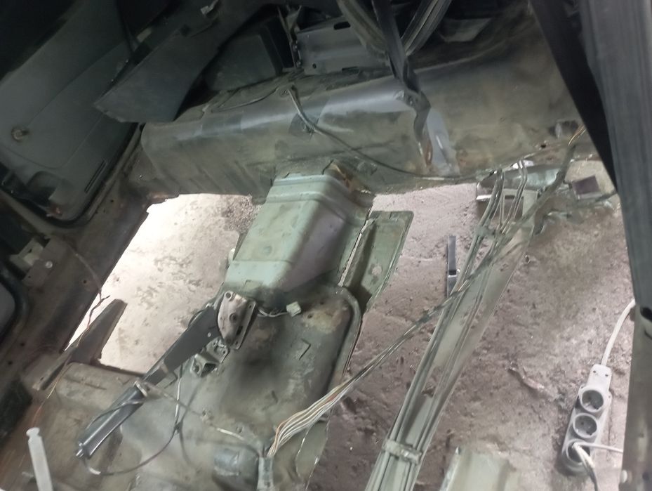 Сварочные работы любой сложности