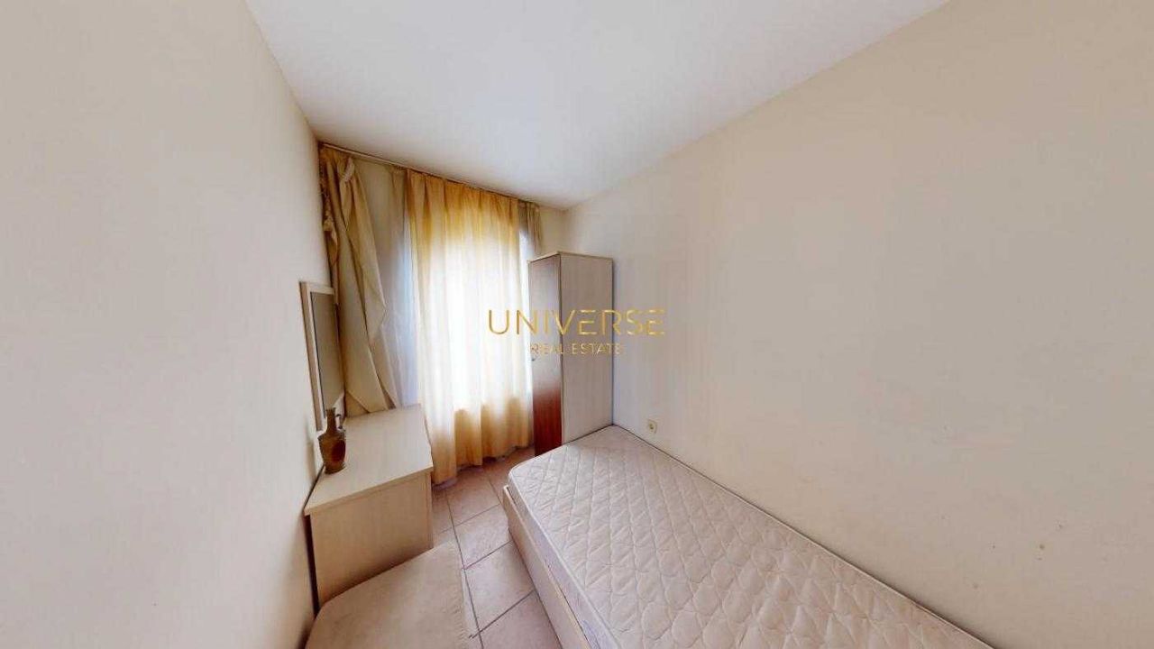Продава се Тристаен апартамент в к.к. Слънчев бряг - 74 кв.м за 973 €/кв.м - Снимка #11