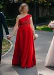 Rochie eleganta, nasa sau banchet