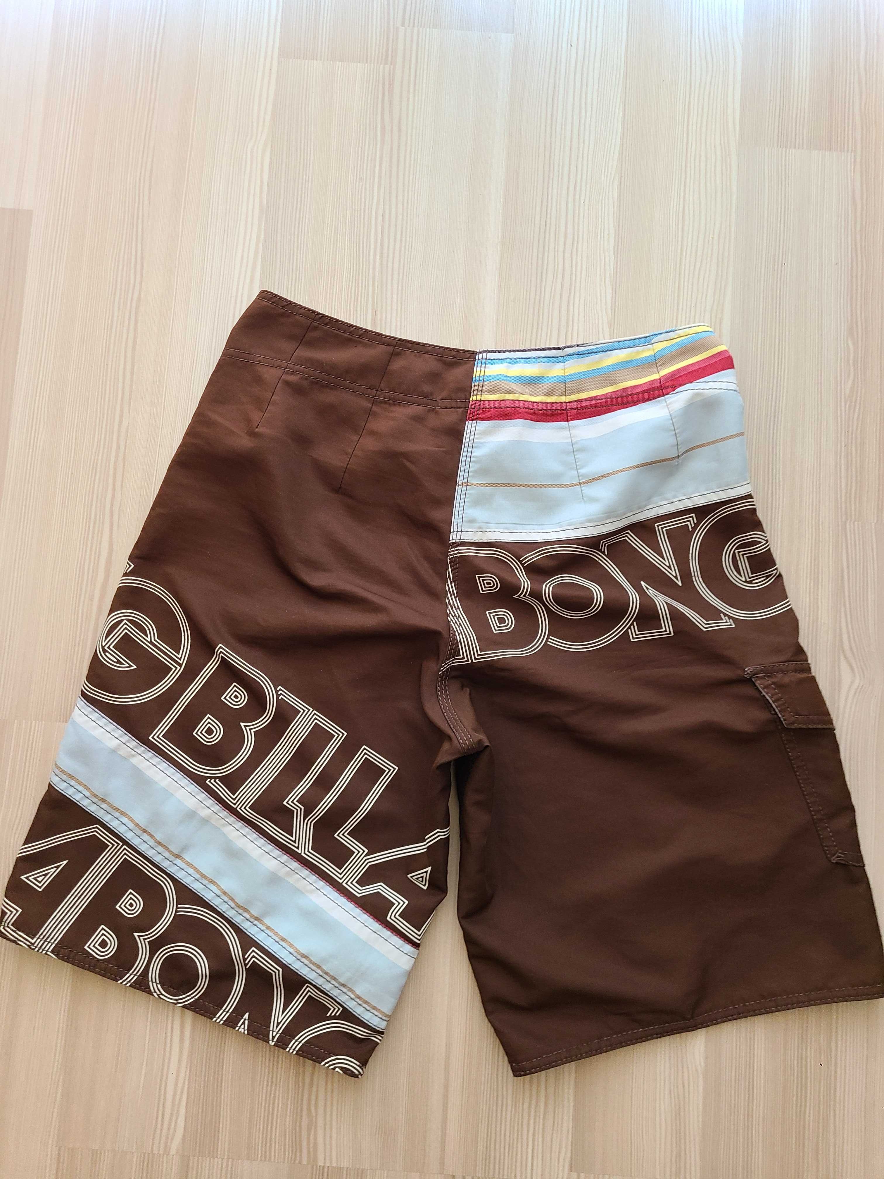 Pantaloni Scurti Barbati Billa Bong Marimea W30