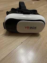 VR headset/очила за виртуална реалност