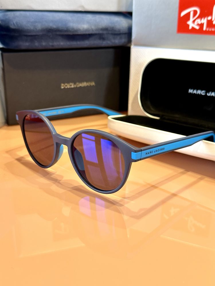 Мъжки слънчеви очила Marc Jacobs НАМАЛЕНИ