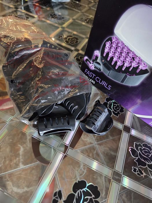 Bigudiuri electrice Remington