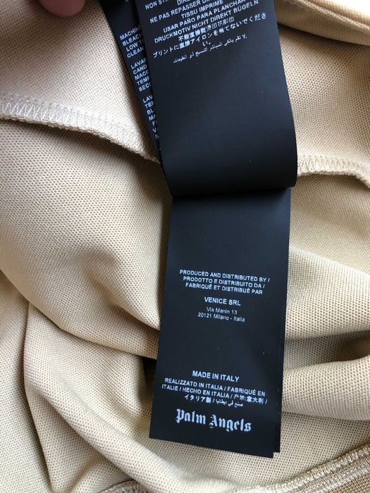 Palm Angels Hoodie  яке M