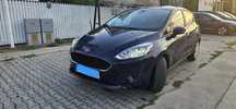 Ford Fiesta Ford Fiesta 2020, 1.0 benzina, 190000km