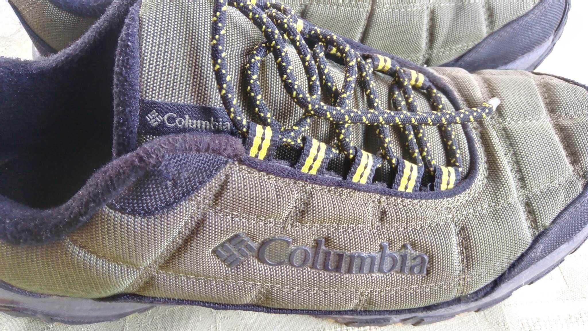 Pantofi sport Columbia numarul 42