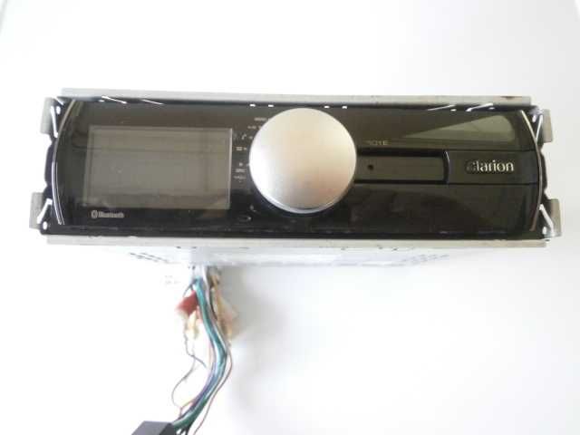 Радио плеър за колa CLARION FZ501E