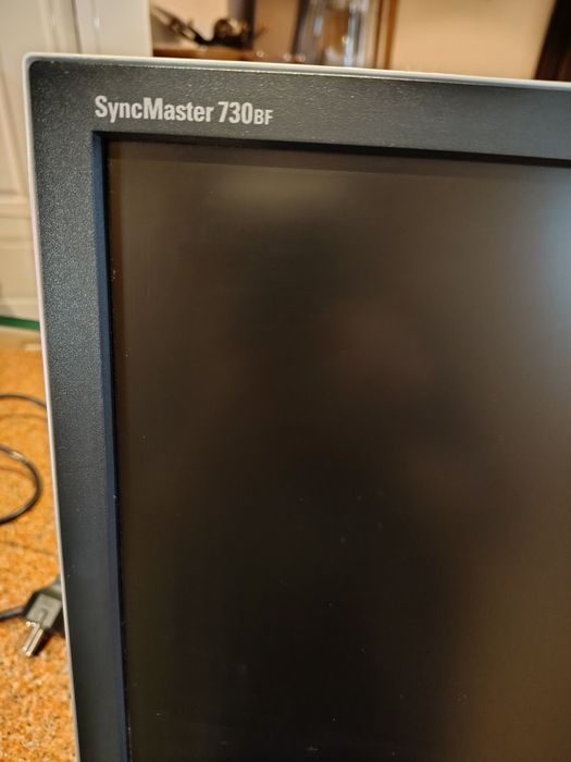 Монитор за компютър  Samsung