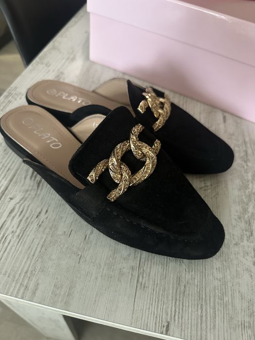 Обувки дамски 37 номер