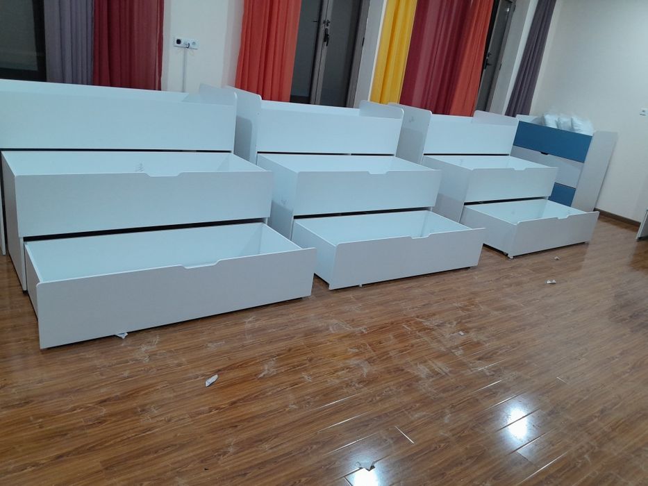 Детской кровати по заказу