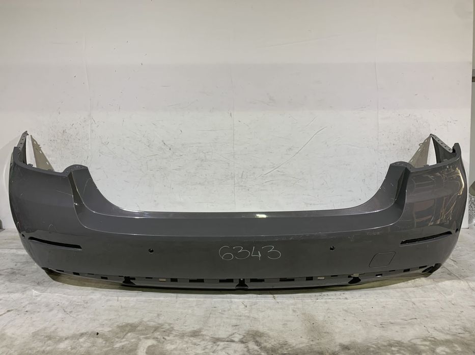 Bara spate BMW Seria 5 G30, LCI facelift, 2020, 2021, 2022, 2023, cod origine OE 51129498613.