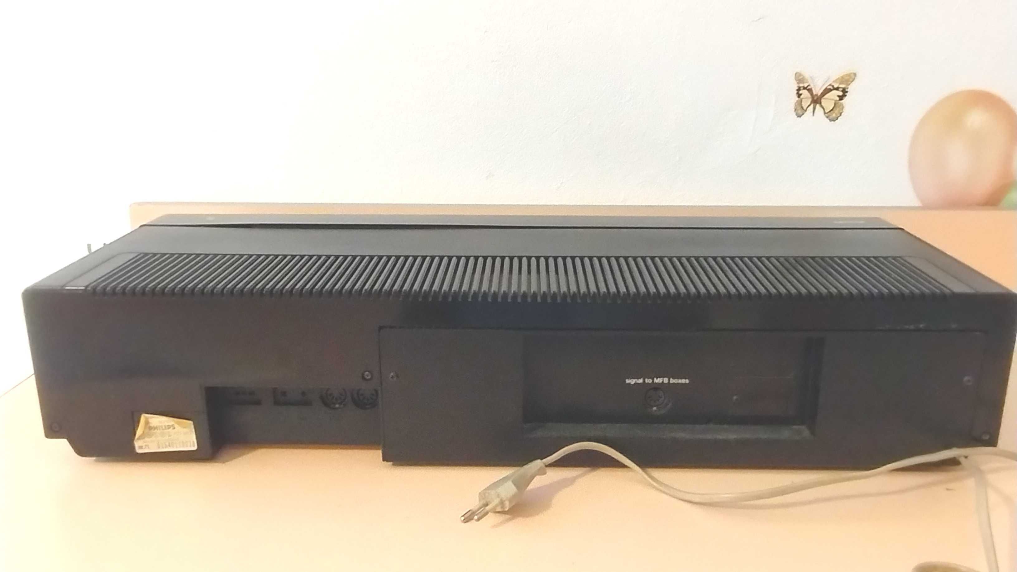 accesorii audio hi fi preamplificator Philips 22RH743 mfb