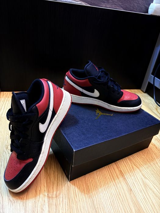 Air Jordan 1 Low