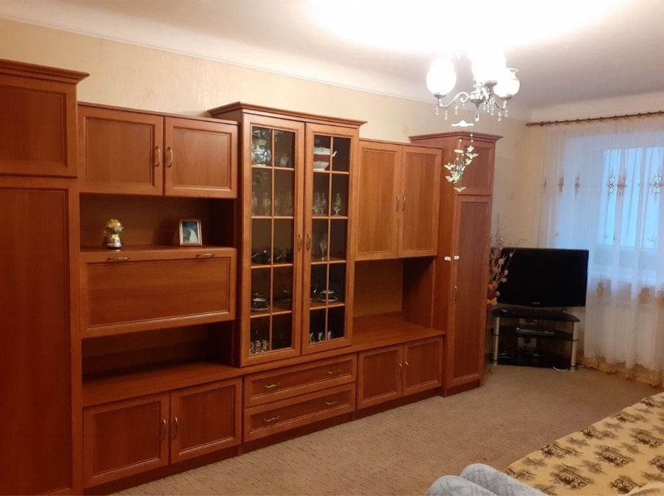 Стенка для гостинной