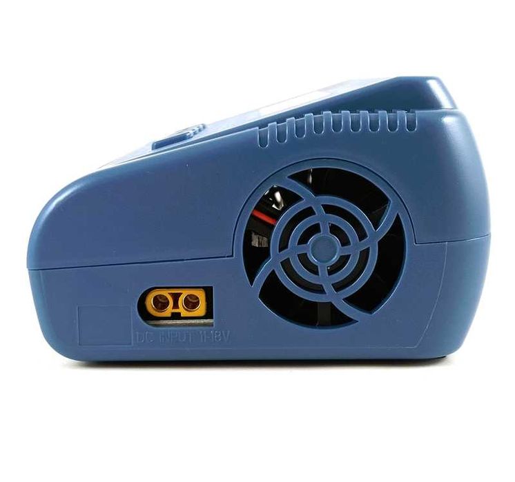 Incarcator Profi REDOX GAMMA 10A /150w pt Navomodel