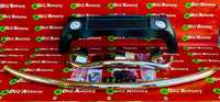 Kit Accesorii Tuning BRABUS Bara Fata ORIGINAL NOU Mercedes ML W163