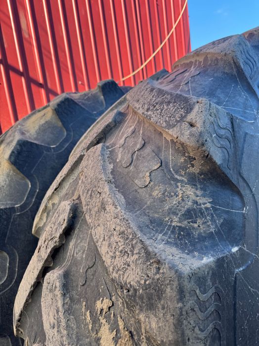 Anvelope,cauciucuri 650/85 R38