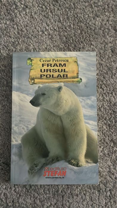 Fram ursul polar
