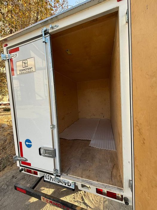 Changan Борти сотилади