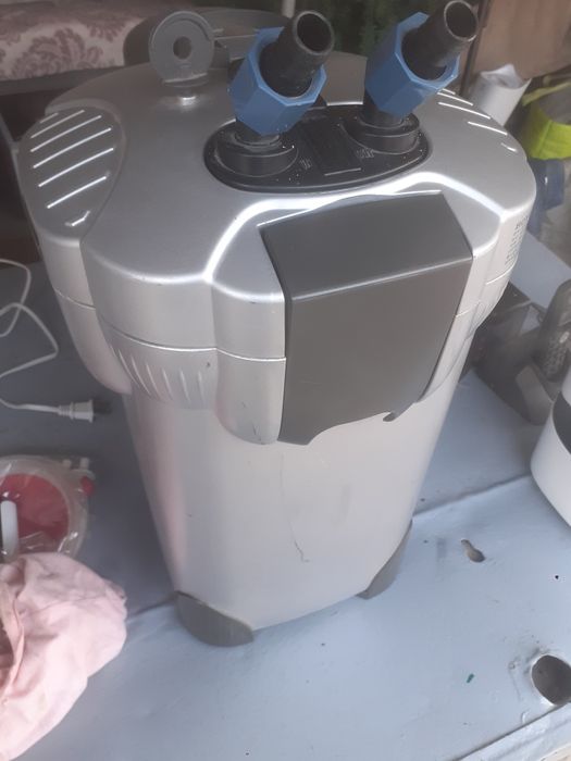 Продам фильтор для аквариума