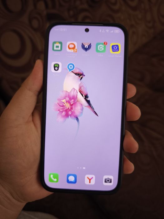 Huawei Pure 70 12/256