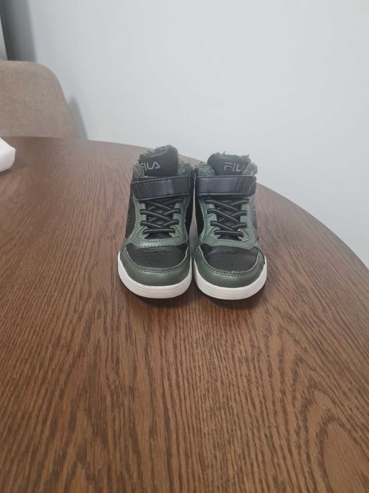 Ghete Fila pentru băieți