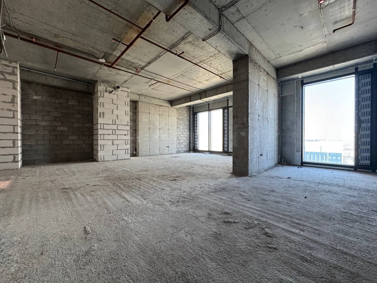 Продается 3х ком квартира, ЖК Nest One, ор-р: Дружба Народов, 92 м²