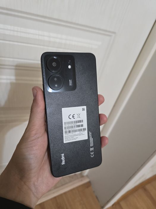 Redmi 13C Продам