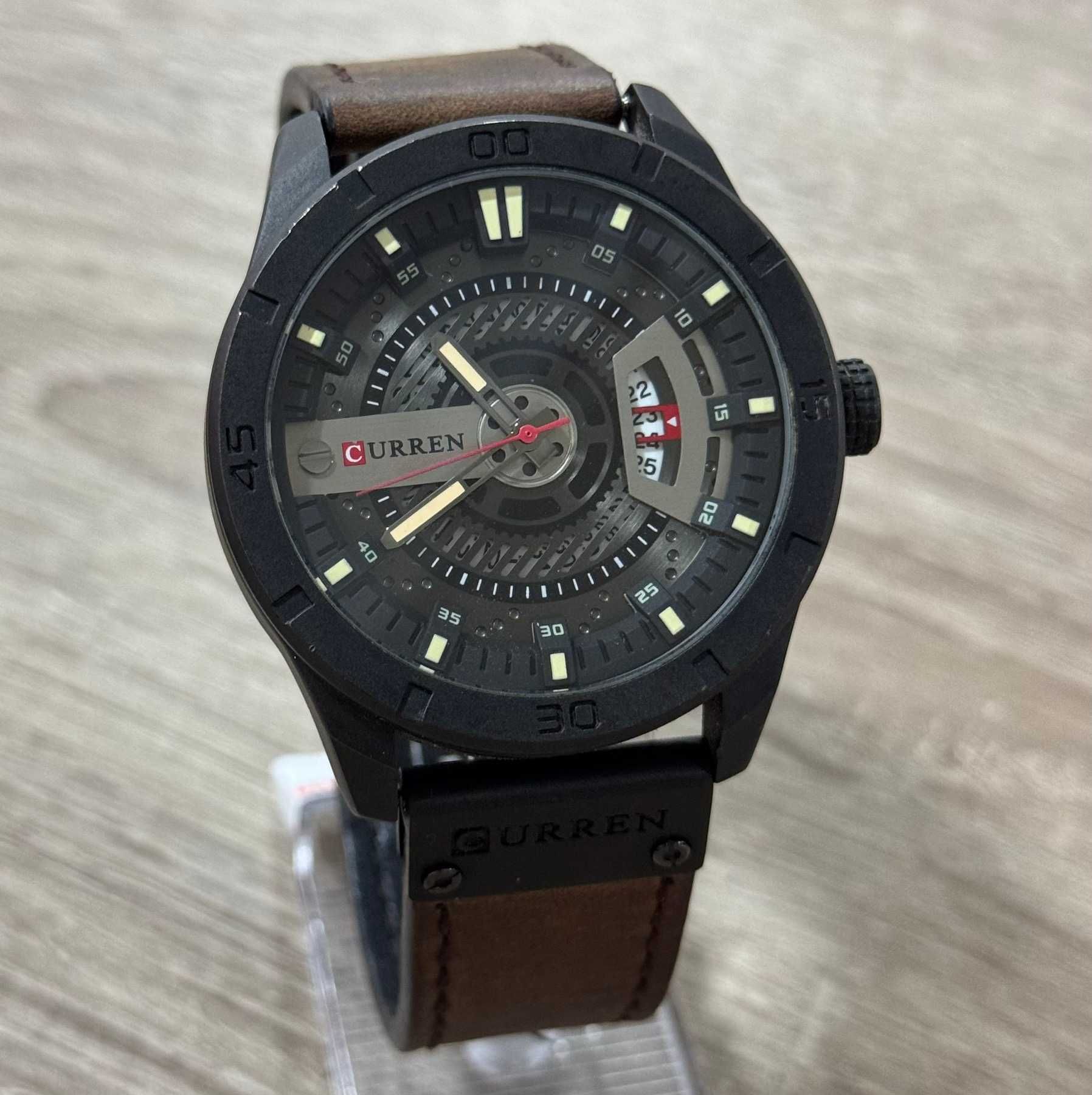 Часовник Curren M8301