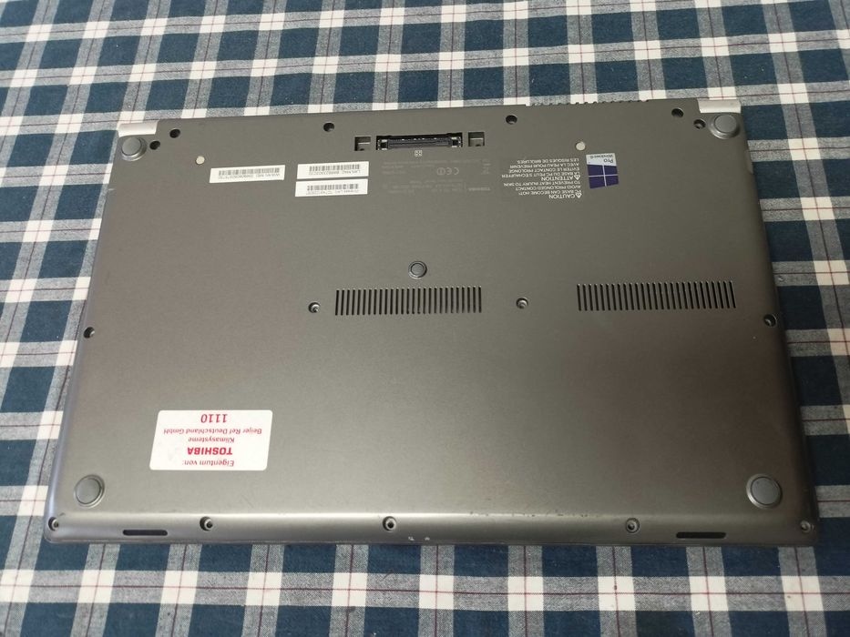 Elemente Tolshiba Tecra Z50-A