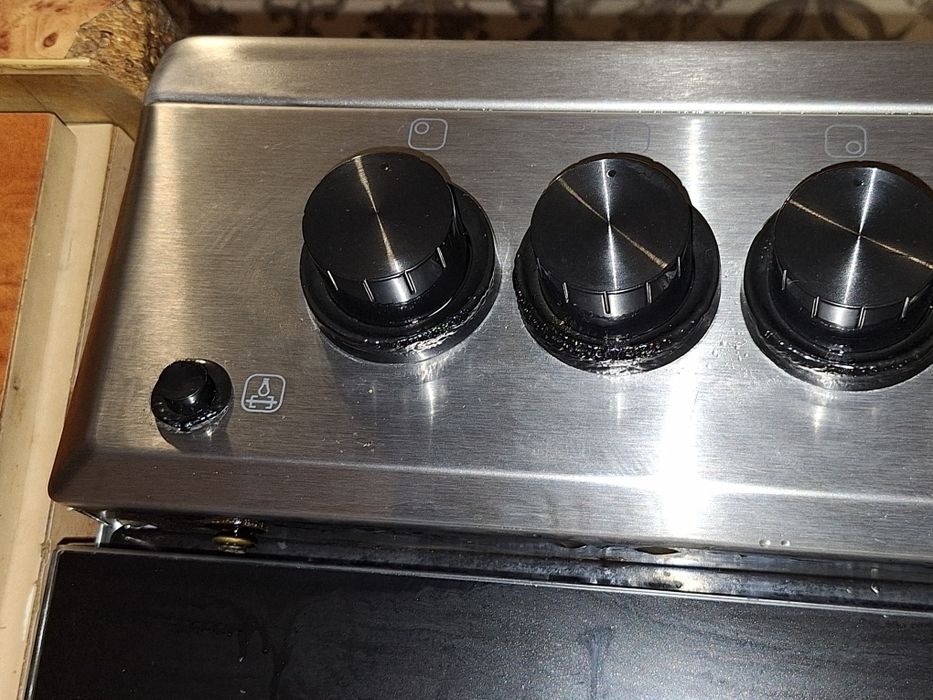 Aragaz cu aprinderea electrică