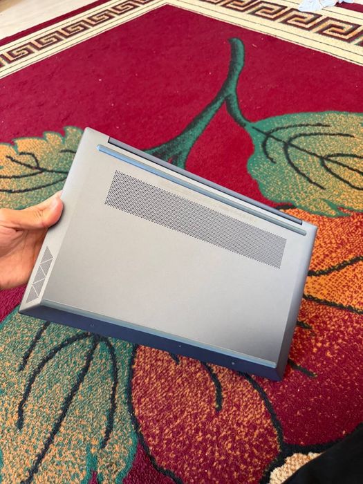 Hp pavilion ноутбук