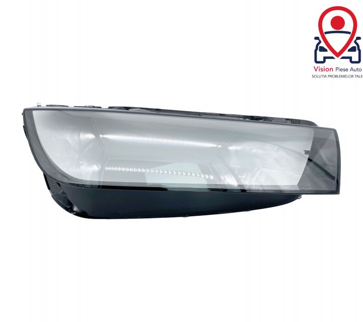 Дясно Предно Стъкло Ново / Dasno Predno Styklo Novo Ауди Кю5 / Audi Q5