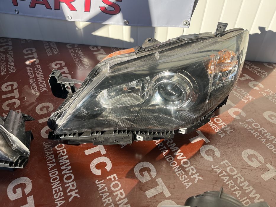 Фар Subaru Impreza 3 ляв и десен