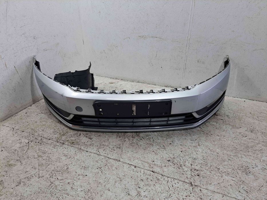 Bara fata Volkswagen Passat B7 (362) [Fabr 2010-2014]