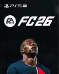 Fc26 продам в городе Алматы ps5 ps4