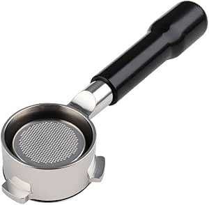 Portafiltru fără fund 54 mm compatibil cu Sage/Breville Barista