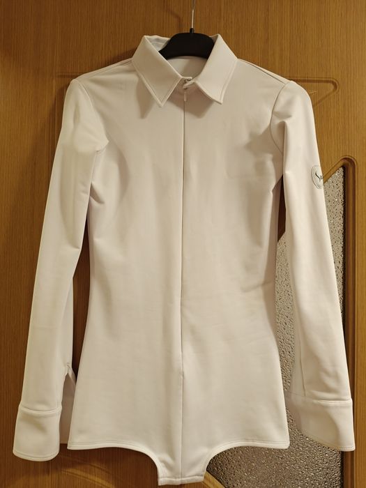 Cămașă body Sasuel pentru dans sportiv