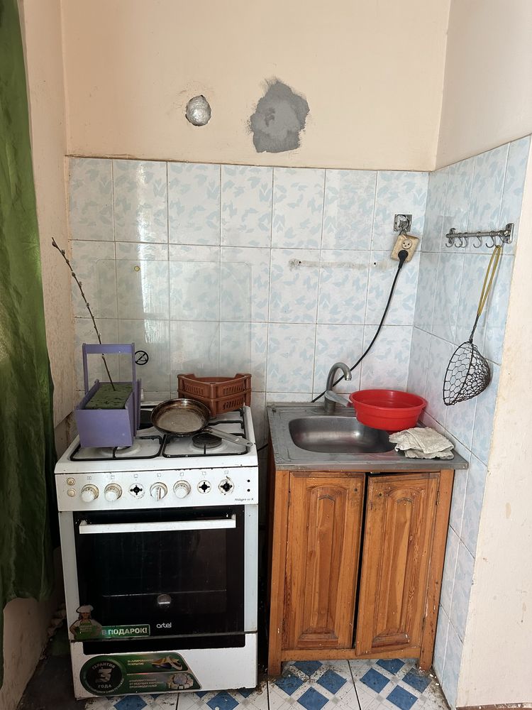 Продаеться квартира