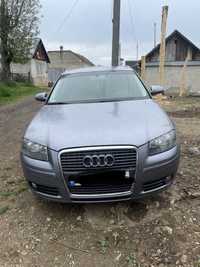 Vand audi a3 2.0 fsi , 150 cp