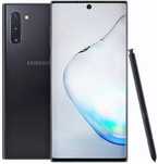 Samsung note 10 5 g arginal imeyka otgan aybi kamera shishasi chizilga