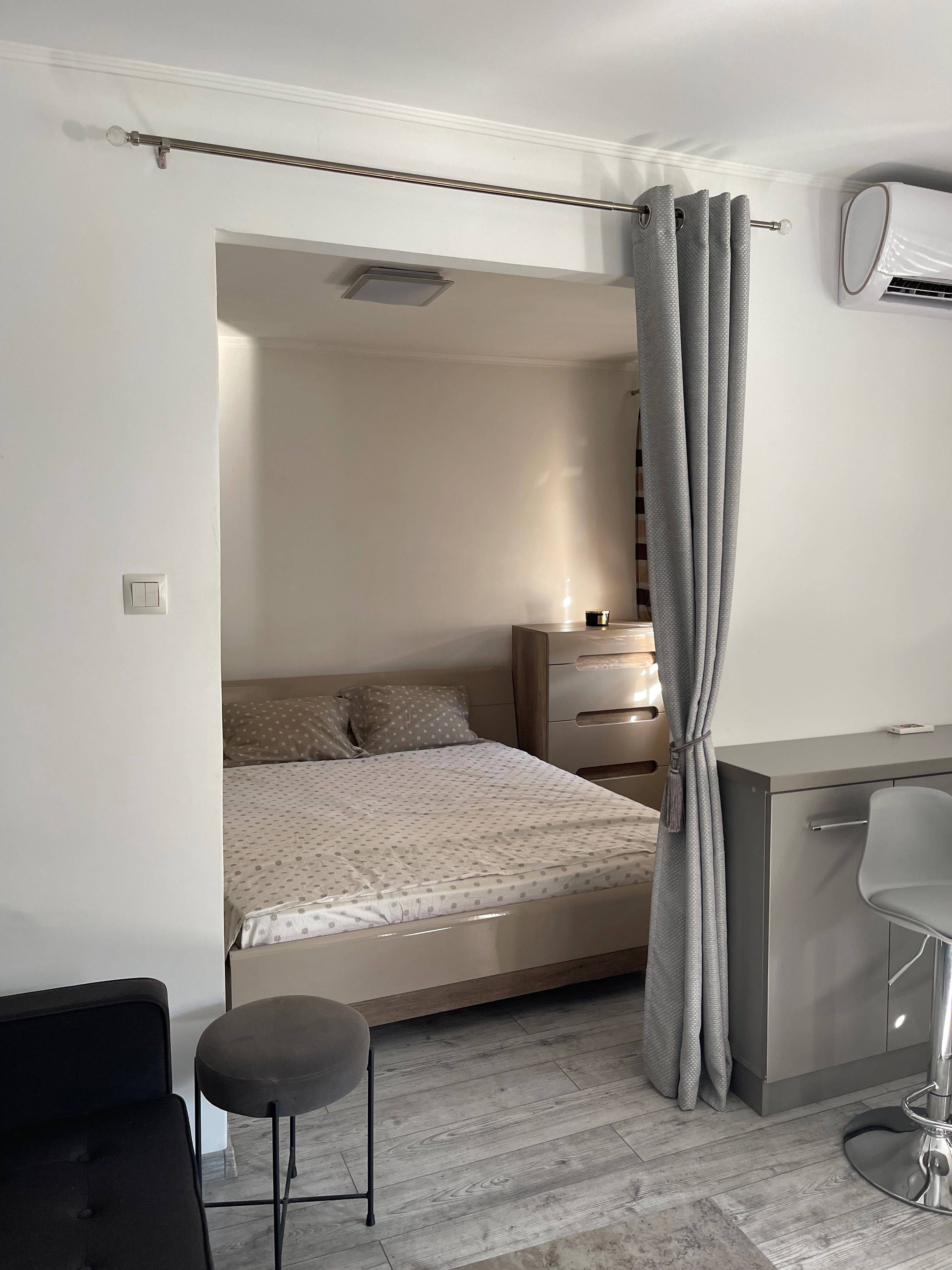 Apartament ultramodern