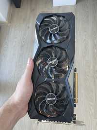 AMD 6700xt ASRoock