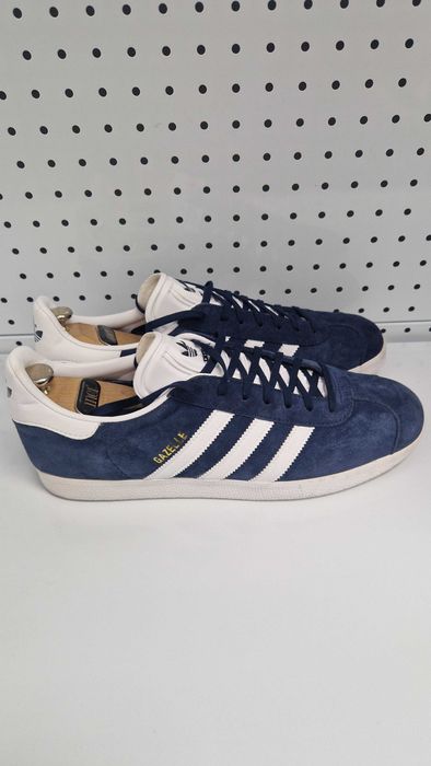 Оригинални мъжки маратонки- Adidas Gazzele