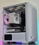 RTX 4060 8GB/Ryzen 5-7500F/SSD 1TB/RAM 32GB/Чисто Нов+Гаранция!